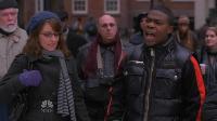 Click to watch 'Winter Madness' (popup) 30 Rock